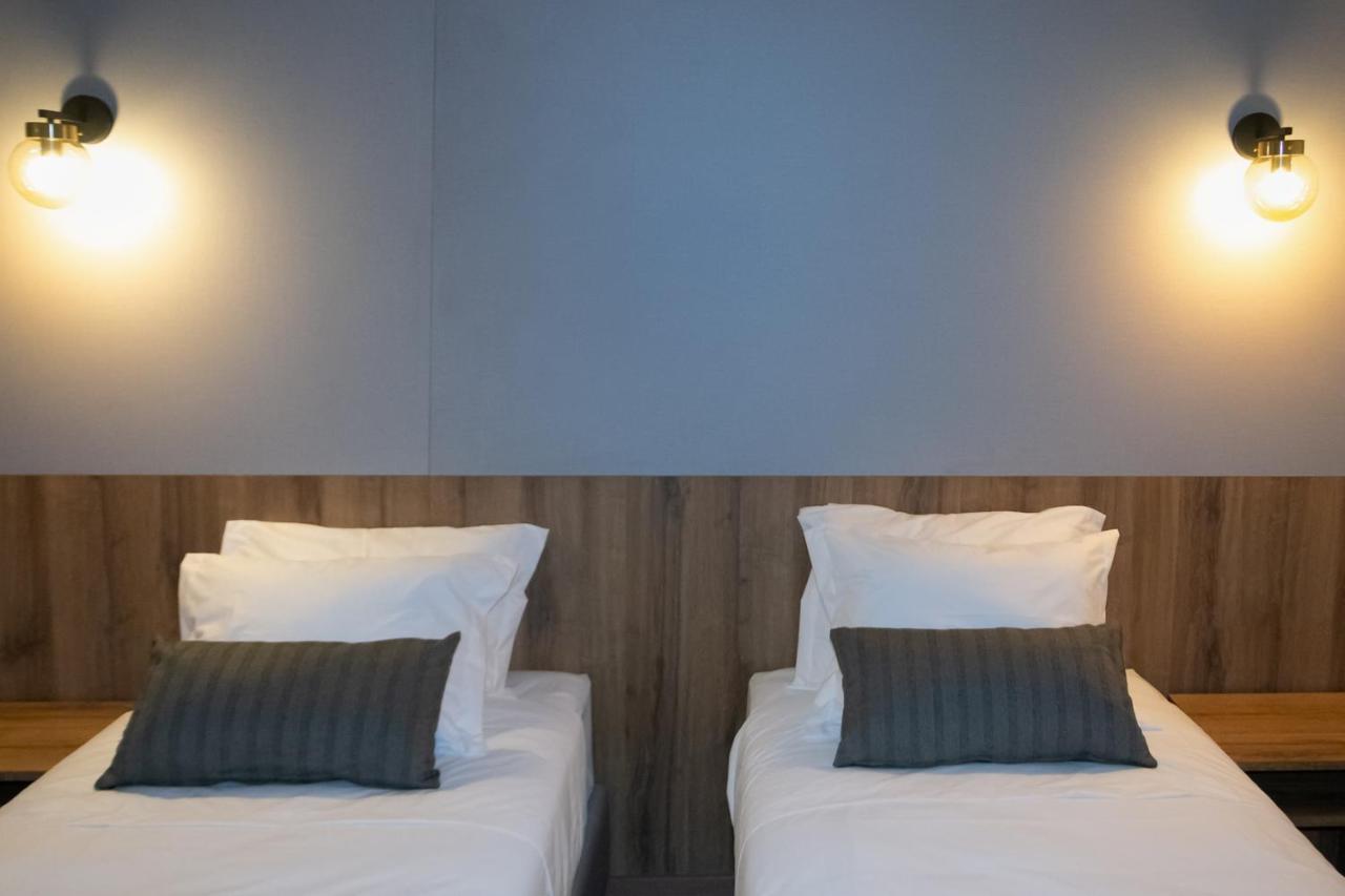 Hotel Rural Solar Das Arcadas Ponte de Lima Dış mekan fotoğraf