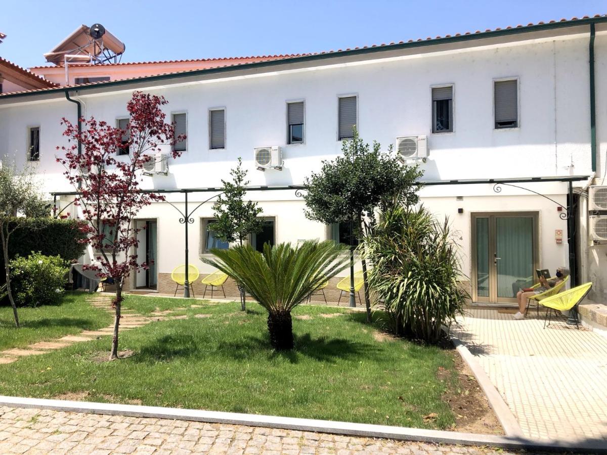 Hotel Rural Solar Das Arcadas Ponte de Lima Dış mekan fotoğraf