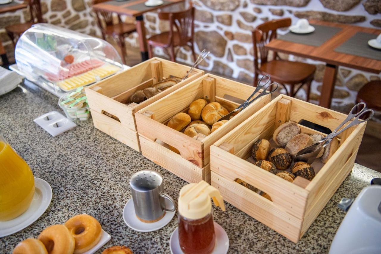 Hotel Rural Solar Das Arcadas Ponte de Lima Dış mekan fotoğraf