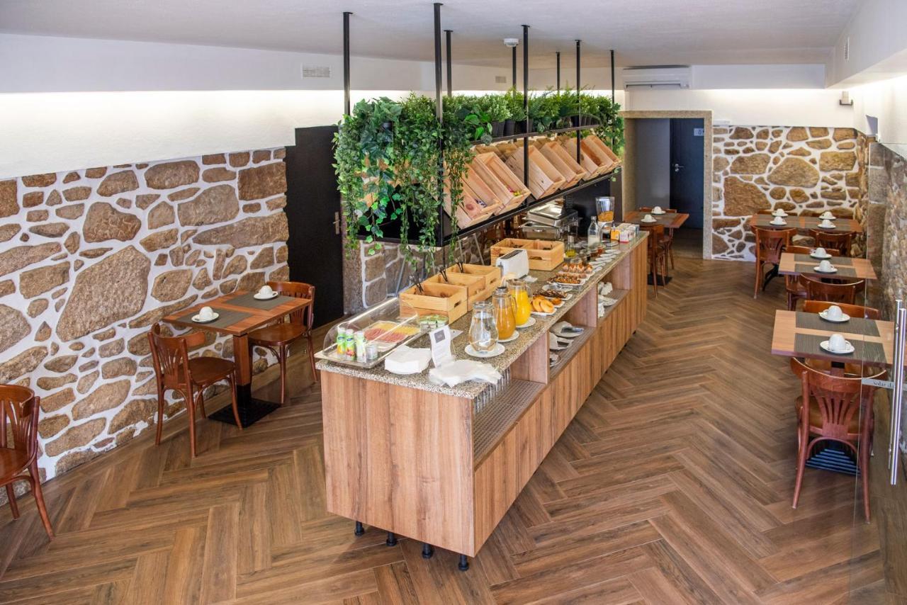 Hotel Rural Solar Das Arcadas Ponte de Lima Dış mekan fotoğraf
