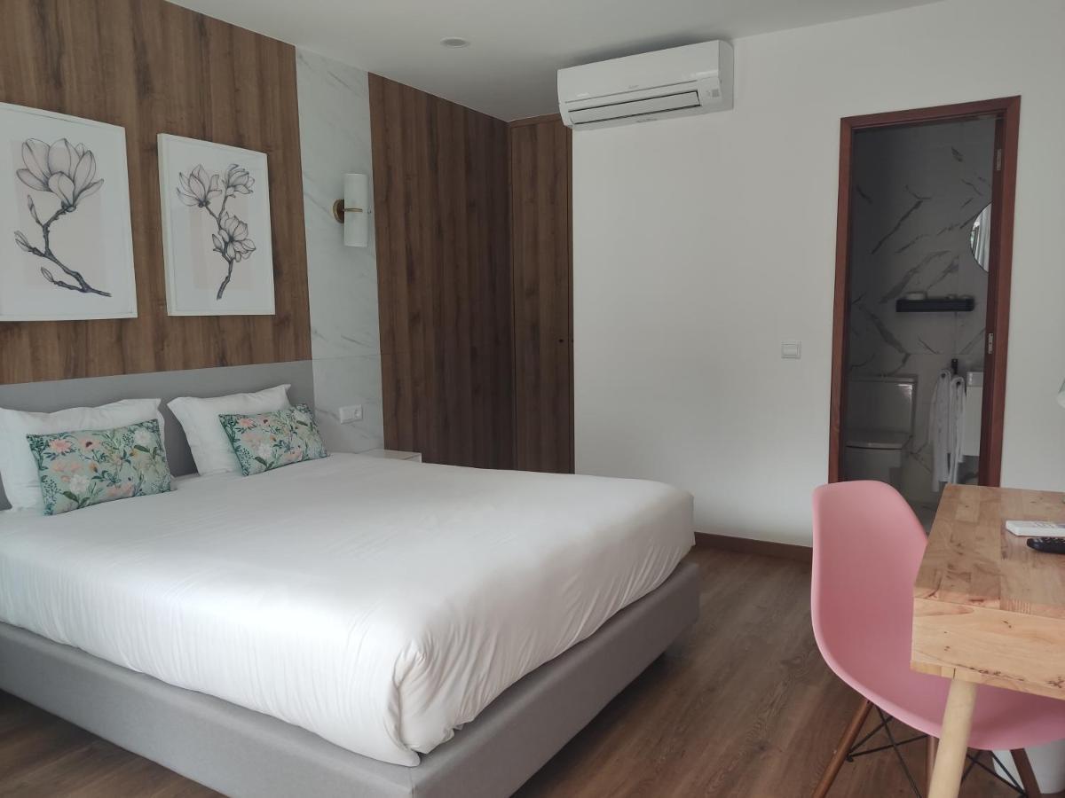 Hotel Rural Solar Das Arcadas Ponte de Lima Dış mekan fotoğraf