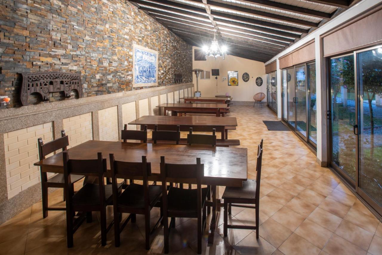 Hotel Rural Solar Das Arcadas Ponte de Lima Dış mekan fotoğraf