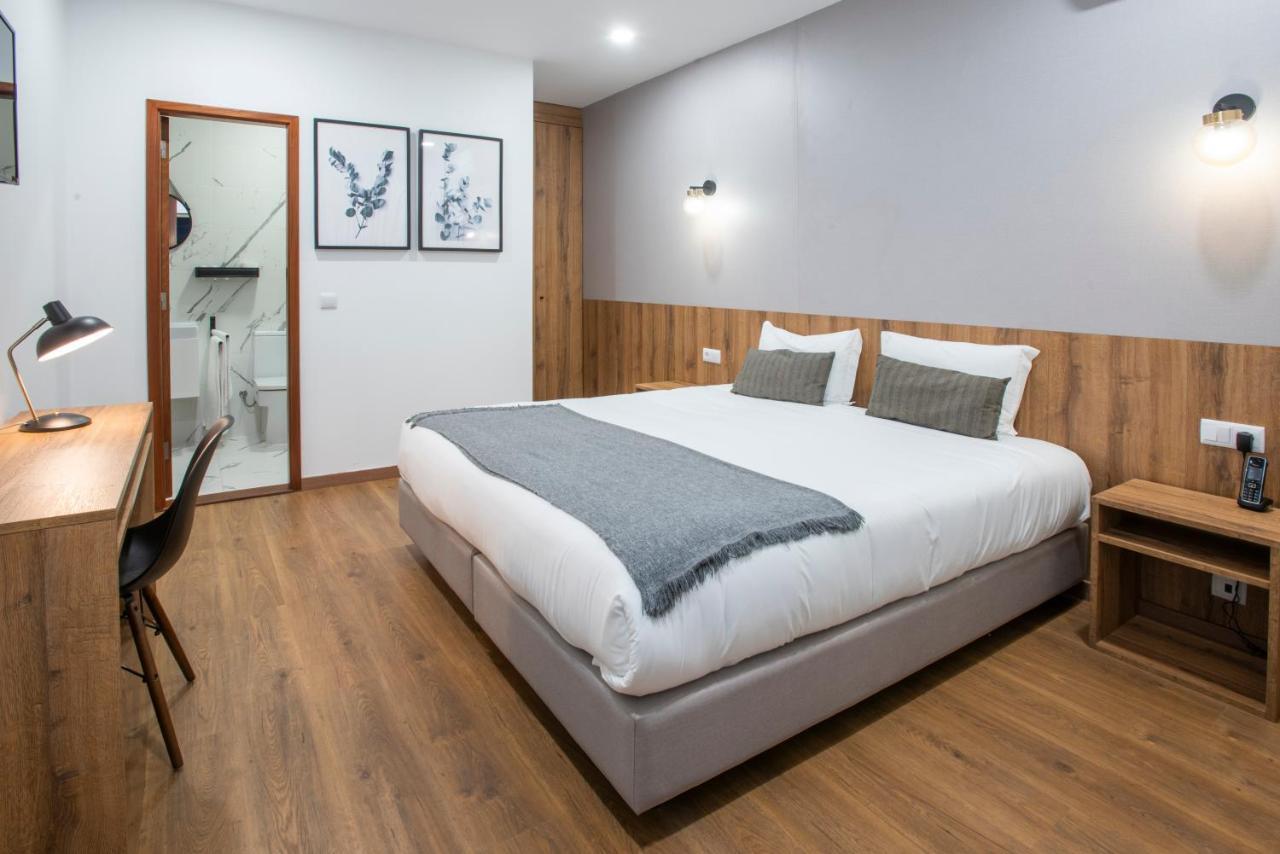 Hotel Rural Solar Das Arcadas Ponte de Lima Dış mekan fotoğraf