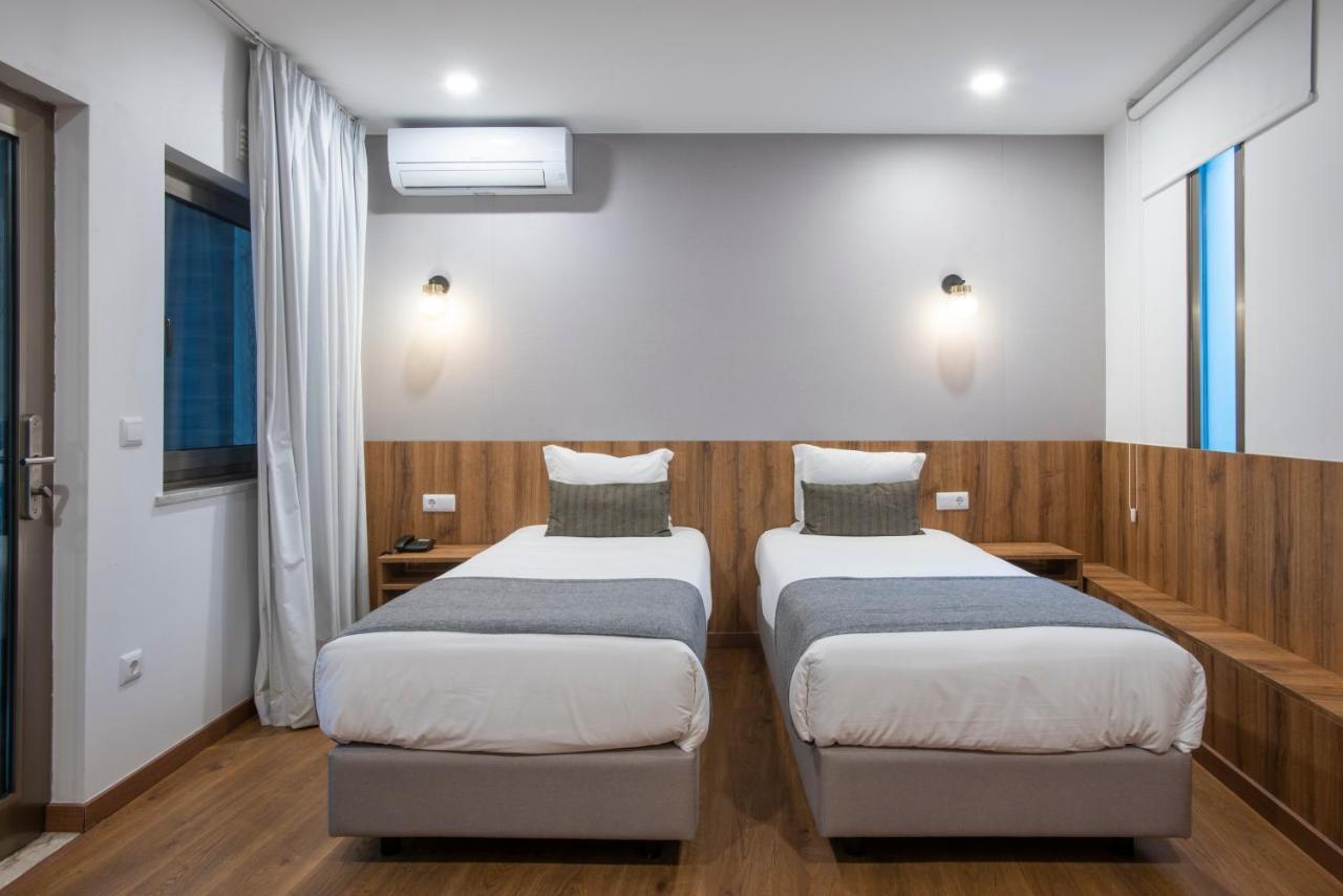 Hotel Rural Solar Das Arcadas Ponte de Lima Dış mekan fotoğraf
