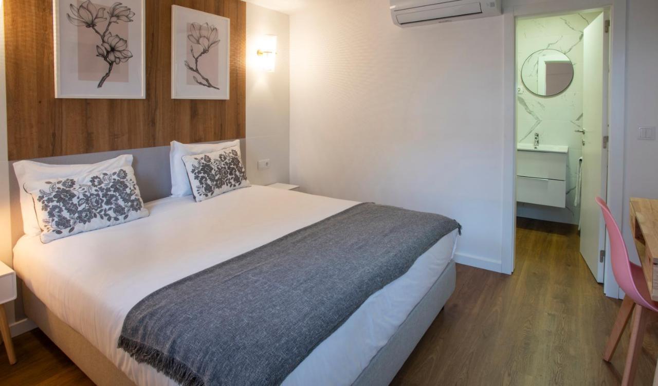 Hotel Rural Solar Das Arcadas Ponte de Lima Dış mekan fotoğraf