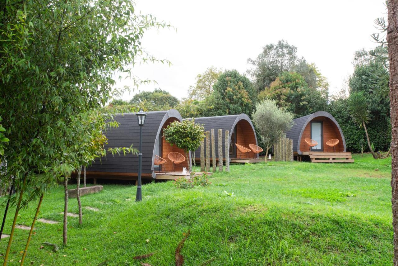 Hotel Rural Solar Das Arcadas Ponte de Lima Dış mekan fotoğraf